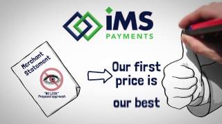 iMS PAYMENTS - No Look Proposal
