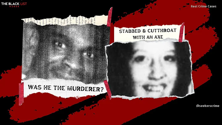 Brian Baldwin - the Horrific Kidnapping & Murder o...