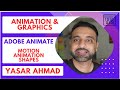 2 Motion Animation Shapes