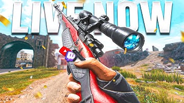 #1 MNK PLAYER (NO SBMM / NERFED AIM ASSIST)