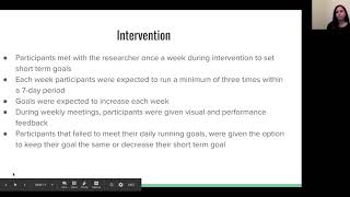 SPEC 611 Replication Project