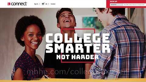 Connect Classic: Viewing Feedback after work is graded