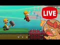 【マリオメーカー２】久々のみんバト！【生放送】