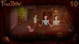 Mi Viejo Amigo Itward | Fran Bow | Capitulo 10