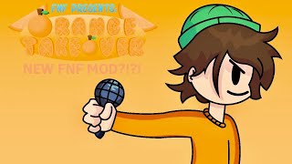 New FNF Sprites and Demo Mod out Now!!!