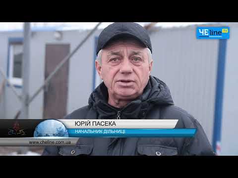 Строительные работы во время непогоды: дедлайн строительства приюта для животных