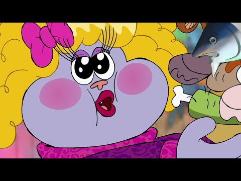 CHOWDER S CATERING COMPANY Chowder Reaction 