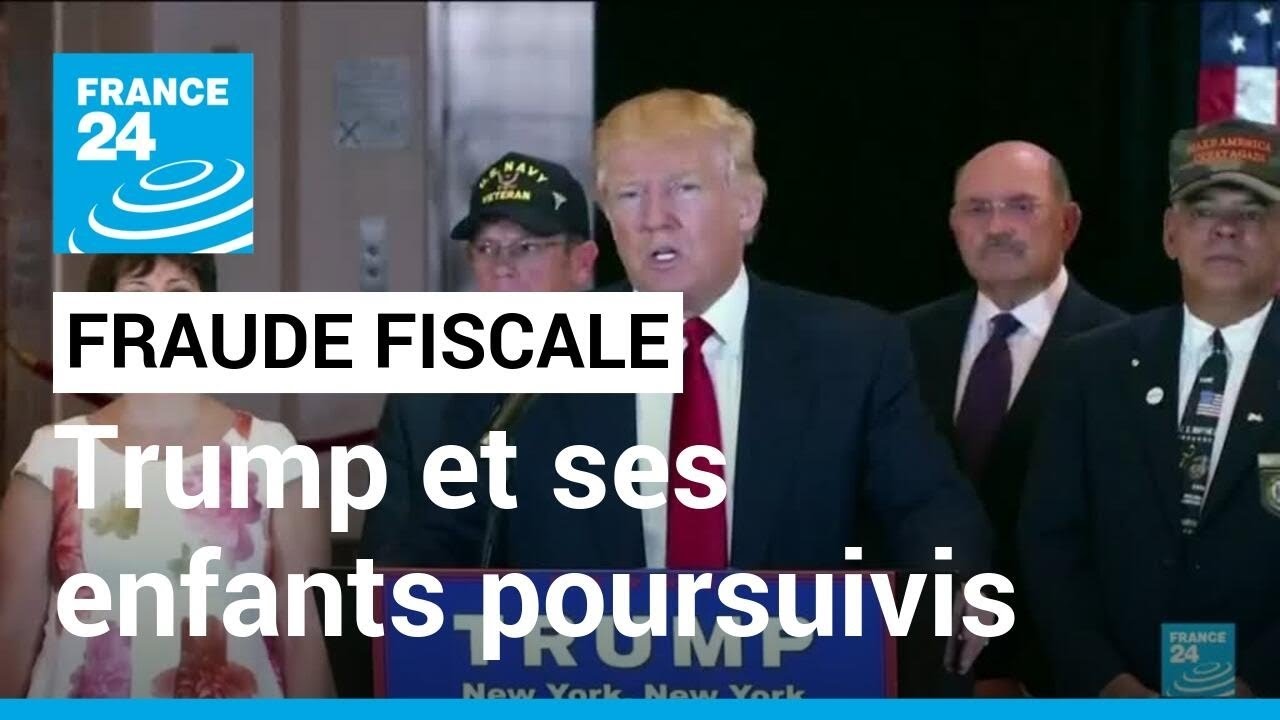 Fraude Fiscale France France Info Tv