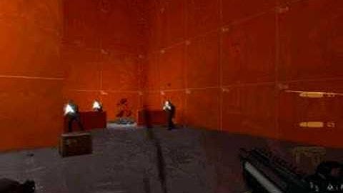 rappeling combine test