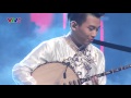 Vietnam's Got Talent 2016 - Chung kết 2 - Trung Lương đàn nguyệt bài Nova