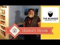 Hidden Door - Secret Passage!!!