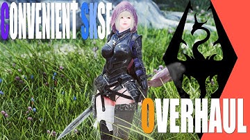 No ESP, No Problem: Must-Have Hidden SKSE Gems That Will Make Your Skyrim More Convenient