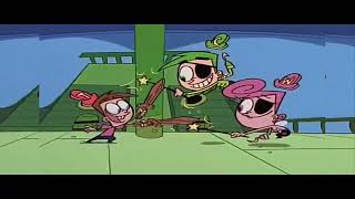 The Fairy Godparents - Wheres The Wand 1959