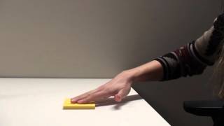Edge Grasp 2 (Human)