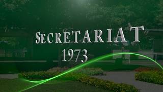 Top 10 Belmonts - Secretariat 1973