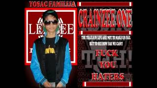 Espesyal Ka Sakin By Yosac Familia C.t.