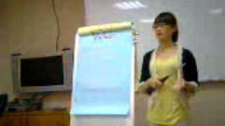 ITI Daisy company profile presentation - 2009-0916