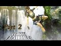 Lara Croft Tomb Raider Legend walkthrough commentary  Lara Croft Tomb Raider Legend walkthrough commentary