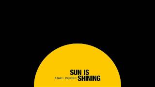 Axwell /\\ Ingrosso - Sun Is Shining  Resimi