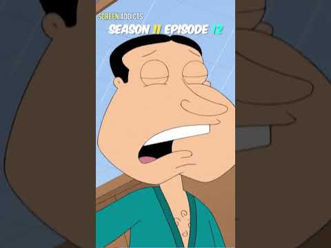 5 Times Family Guy Characters Said Giggity Other Than Quagmire