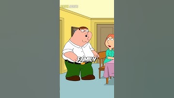 5 Times Family Guy Characters Said Giggity Other Than Quagmire