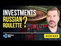 Jason buck investing russian roulette  an ergodicity masterclass