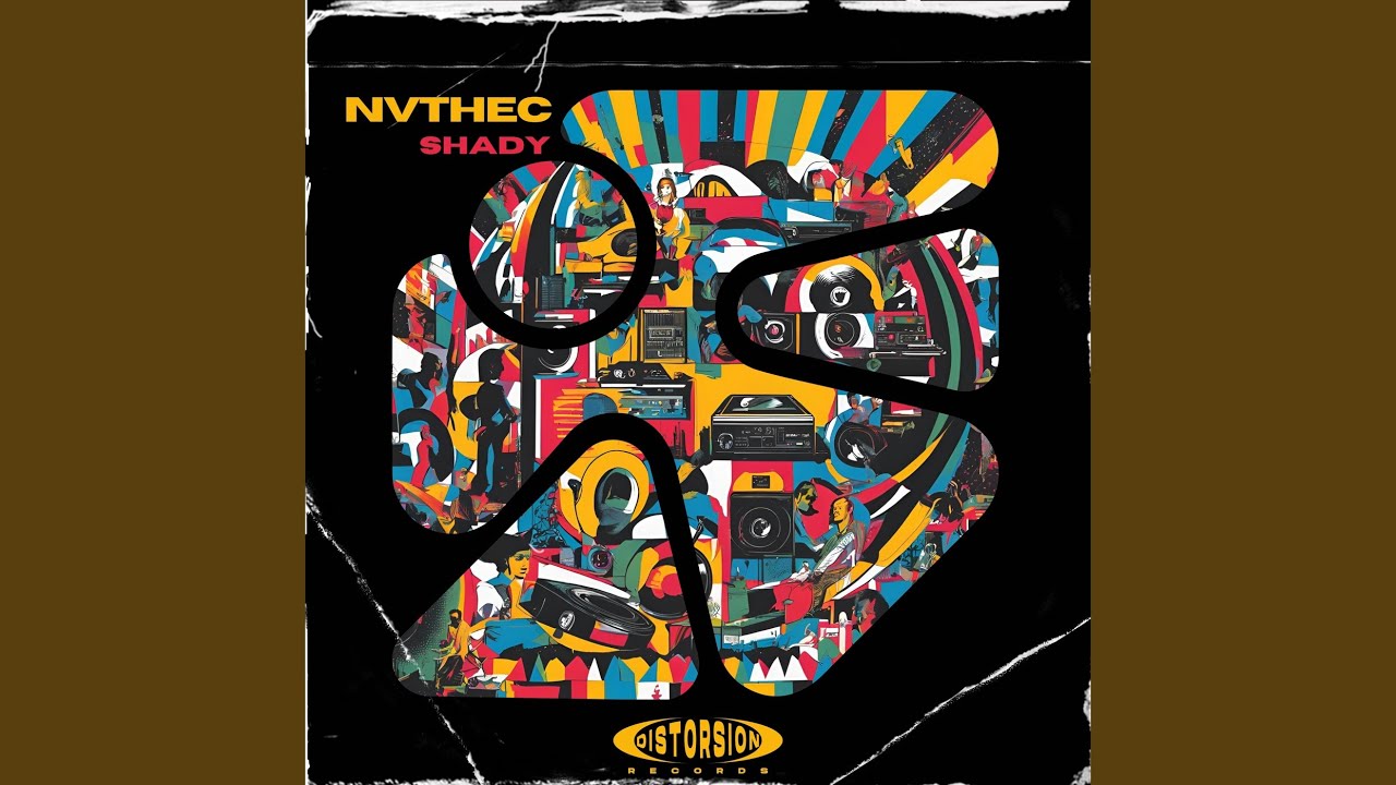 Watch Shady on YouTube Watch Shady on YouTube