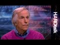 Henry Winkler, actor - BBC HARDtalk