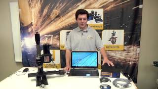 Sherline mill retrofit kit