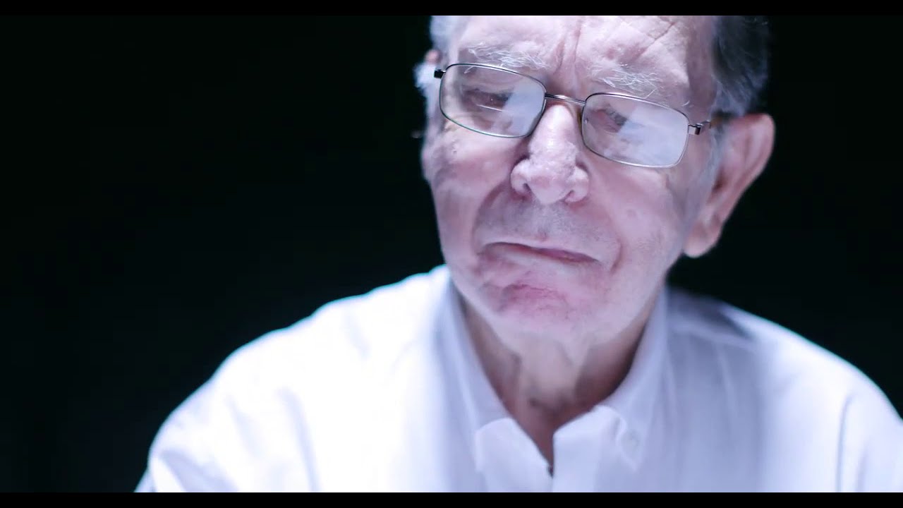 David Bowden - John | Janovo evangelium