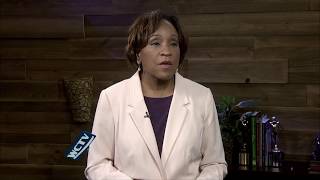 Tips from Dominion Energy on Winter Power Outage