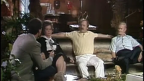 1982 "Inside Graceland" with Billy Smith, Vester P...