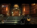 Bioshock  hephaestus lower workshop kyburz office door password