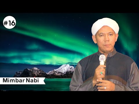 habib-segaf-baharun---kenapa-allah-menguji-kita