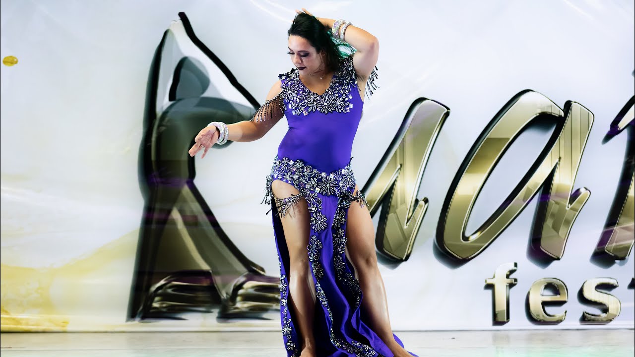 Igor Kischka - Drum Solo 2022