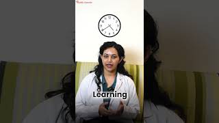 Why Students Feel Stressed 😔 #healthgennie #shorts #youtubeshorts #viral #foryou #stress