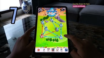 10 Games for Android - Strategy - Part 1