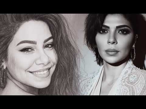        شيرين أصالة الفنان