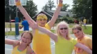 Session C 2013 Slideshow - Camp Hazen YMCA