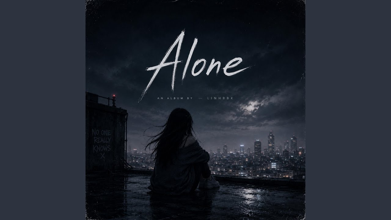 Watch Alone on YouTube Watch Alone on YouTube