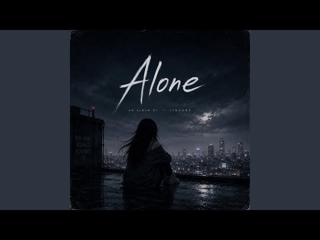 洋楽 Aminadav Aloni - ALONE Alone - YouTube