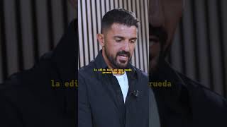 ¿Lamine Yamal puede llegar al nivel de Leo Messi? 🧐 #leomessi #lamineyamal #davidvilla