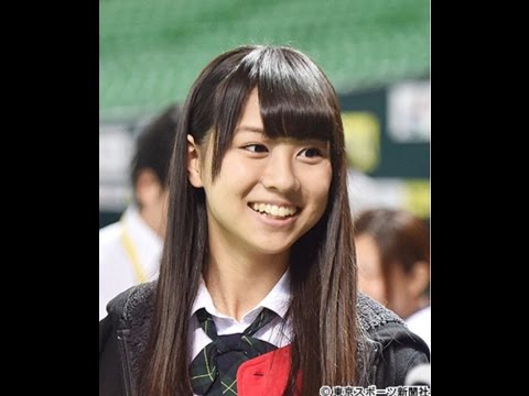 ＨＫＴ指原と若田部が日本一・ソフトバンクを祝福