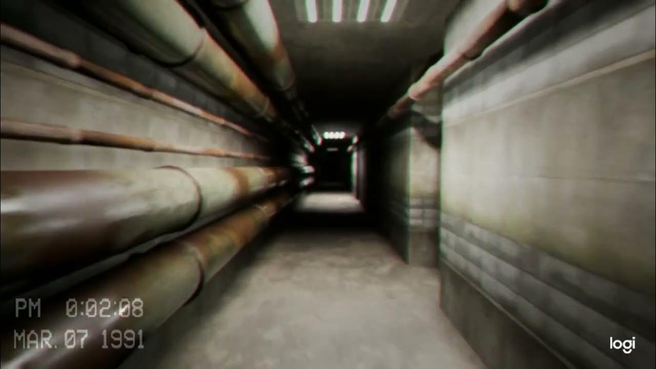 How to beat pipe dreams in escape the backrooms YouTube