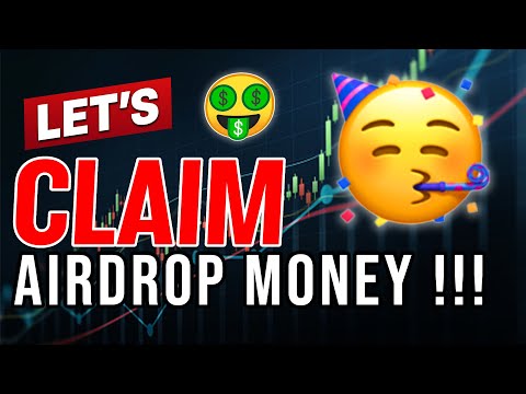 Let's Claim 2 in 1 (ALGO & ETH ) 🤪