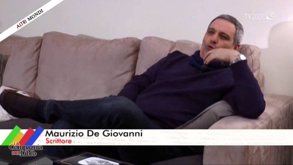 Fausto Mesolella e Maurizio De Giovanni ricordano Pino Daniele