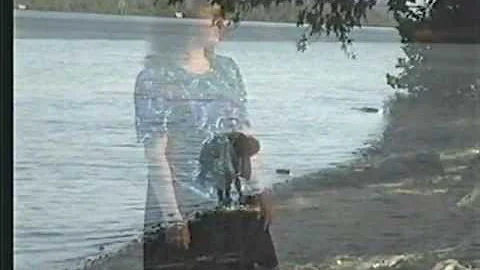 Still Waters - Ruthie (Jarrell) Wagner