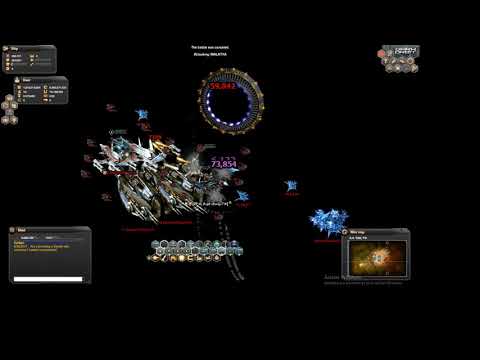 TURK HACK DAMAGE UBER ORBIT
