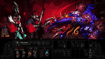 Darkest Dungeon (2023) Week 54, Stygian