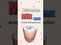Refreshing Watermelon Shake: The Perfect Summer Sip!" #shorts #viral #shortsvideo